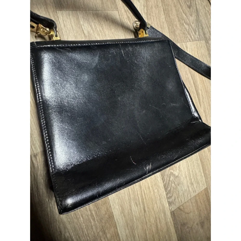 Bally vintage top